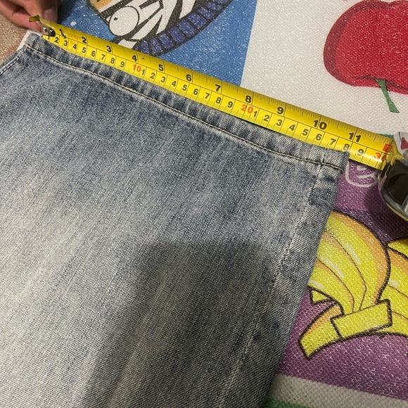 sean john jorts - Picture 5 of 5